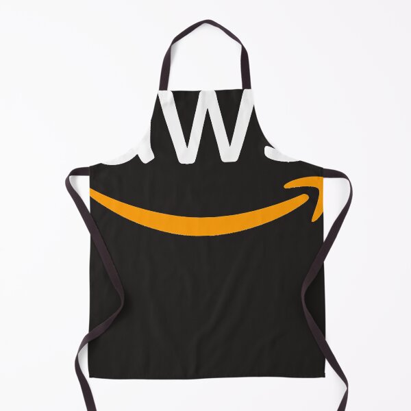 Item preview, aws logo Essential  Essential T-Shirt designed and sold by LANDONHOWARD.