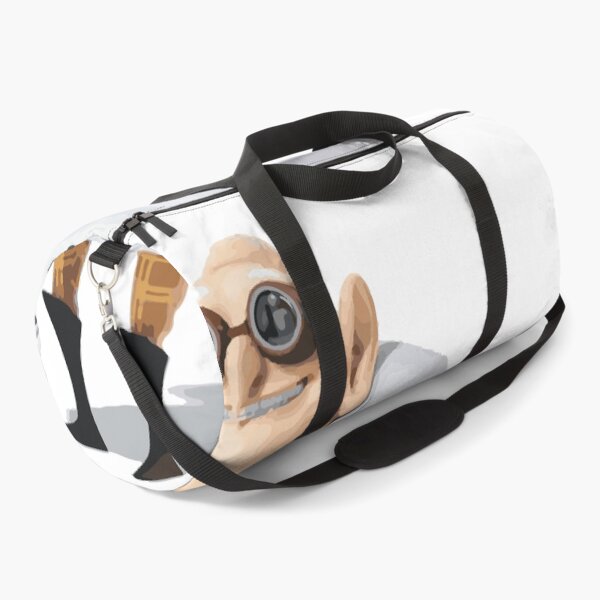 Item preview, Dr. Nefario designed and sold by WenyHutGenerals.