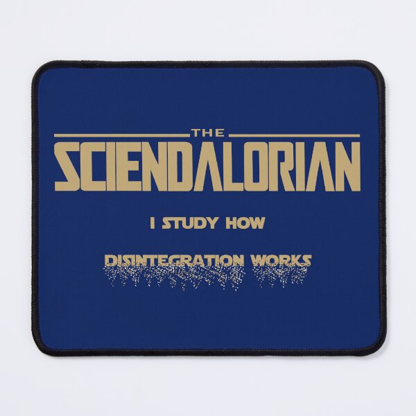 Item preview, Science is the way designed and sold by originalid13.