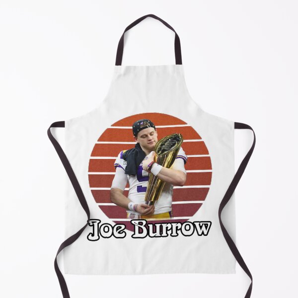 Item preview, Natural Soccer League Overcome Yourself Joe Burrow Gifts designed and sold by JimenezIllusion.