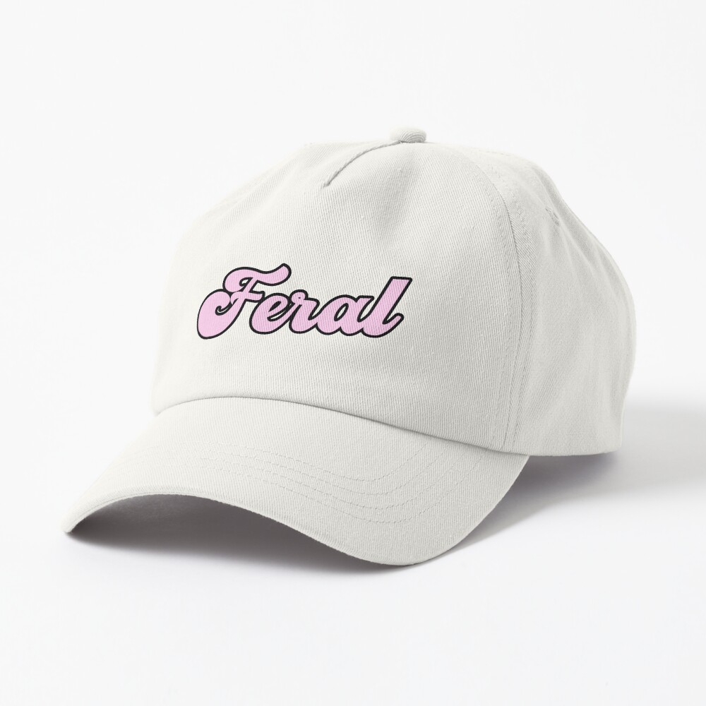 Item preview, Dad Hat designed and sold by Babypunter12.