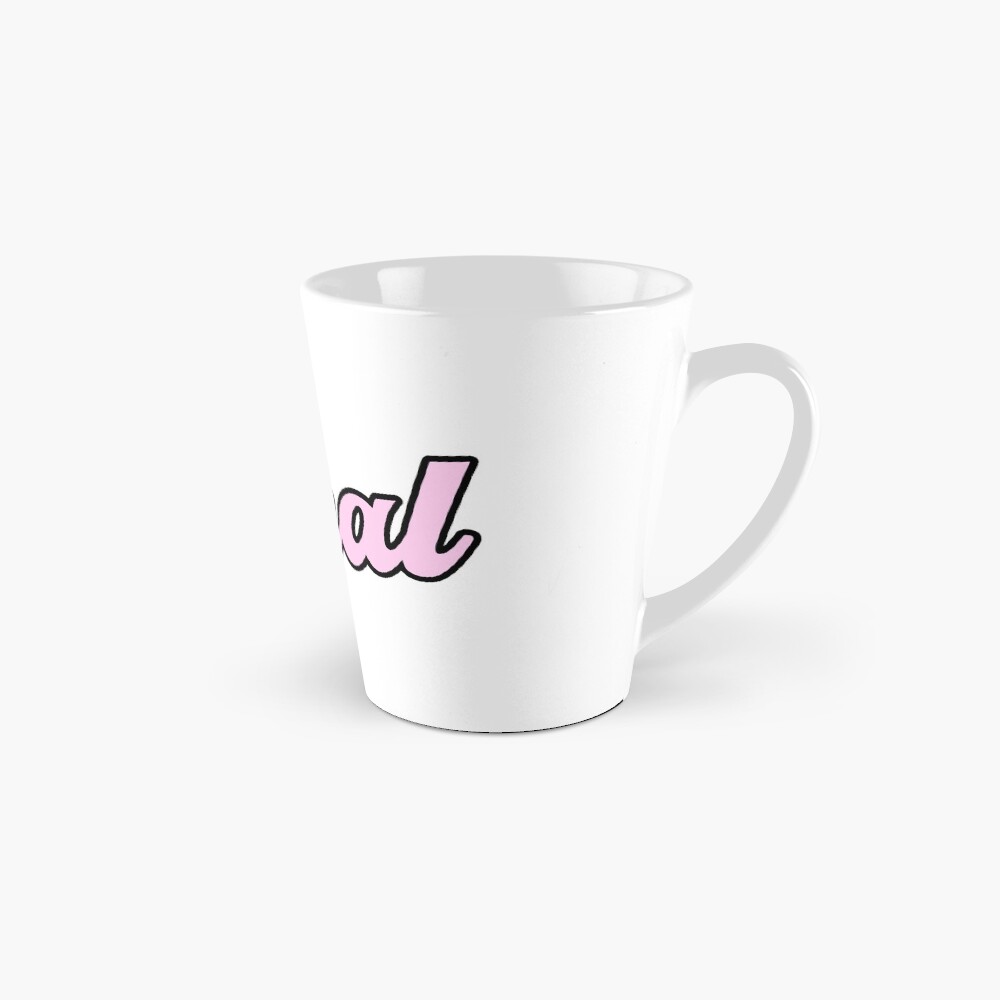 Item preview, Tall Mug designed and sold by Babypunter12.