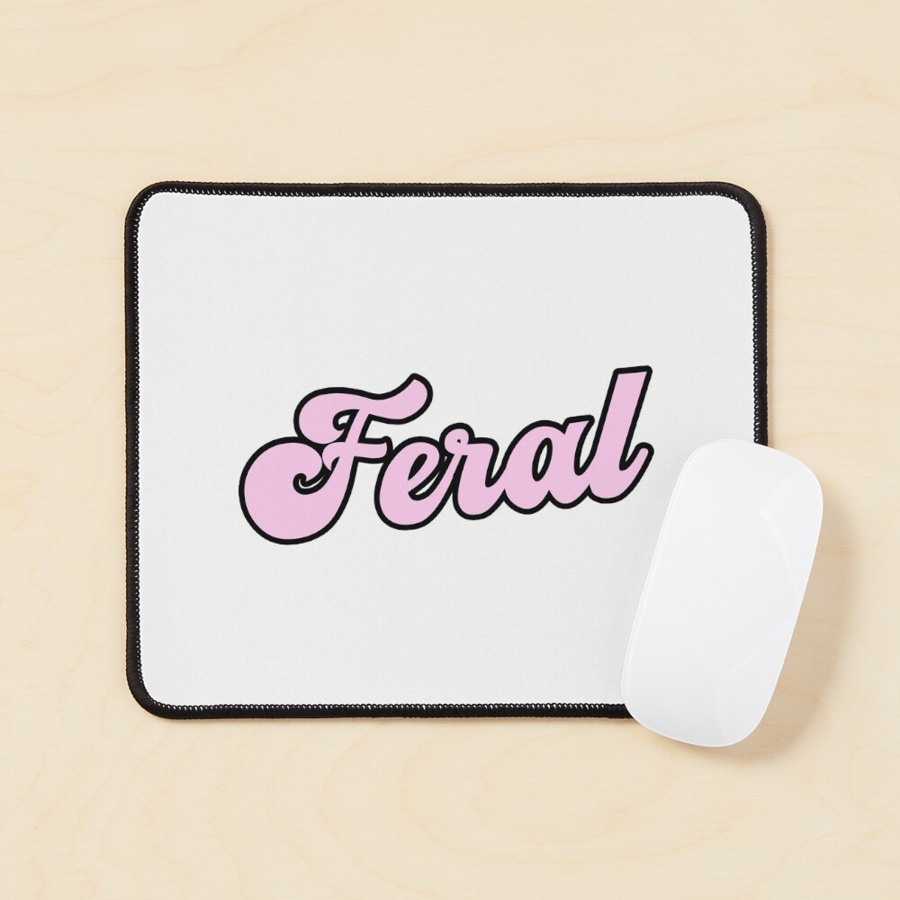 Item preview, Mouse Pad designed and sold by Babypunter12.