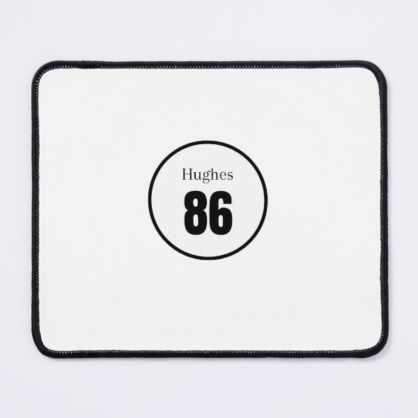 Item preview, Jack Hughes designed and sold by adf-work.