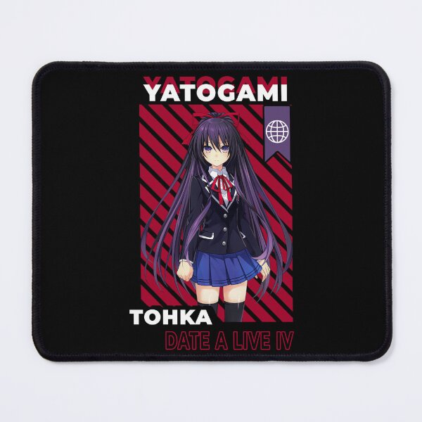 Item preview, Tohka - Date A Live IV designed and sold by ice-man7.