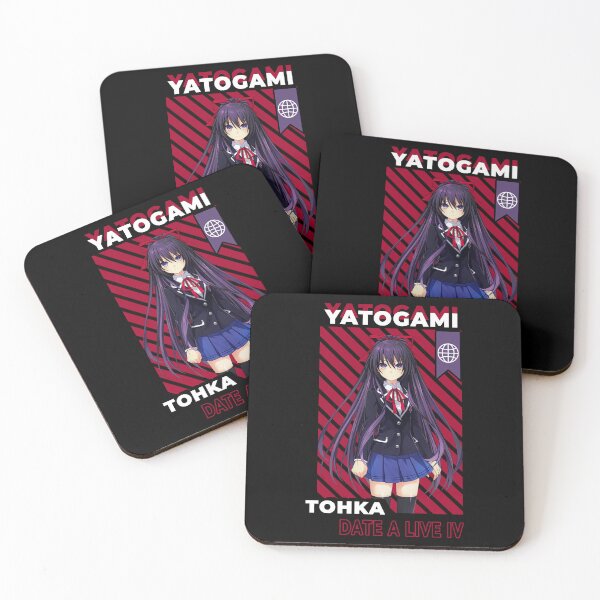 Item preview, Tohka - Date A Live IV designed and sold by ice-man7.