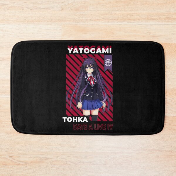 Item preview, Tohka - Date A Live IV designed and sold by ice-man7.
