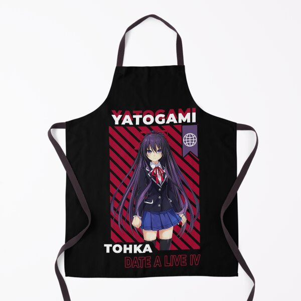 Item preview, Tohka - Date A Live IV designed and sold by ice-man7.