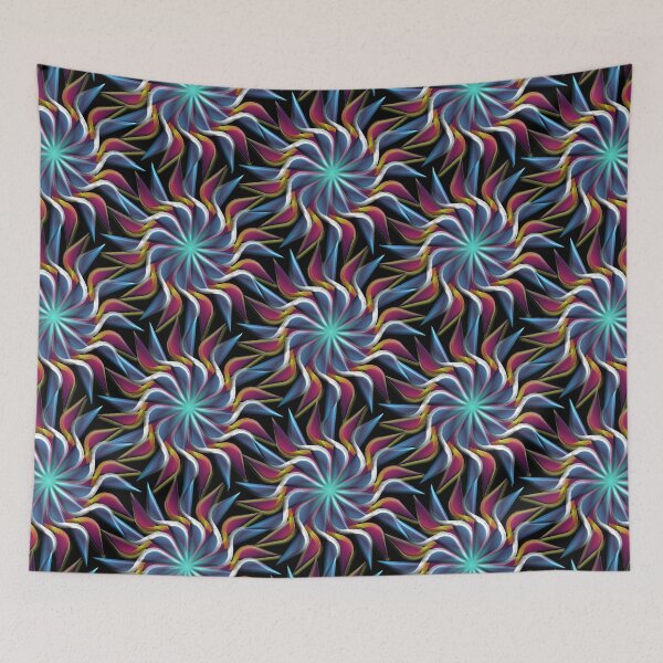 Item preview, ZS AD Pattern Sequences H 1.0.7.1.© designed and sold by OmarHernandez.