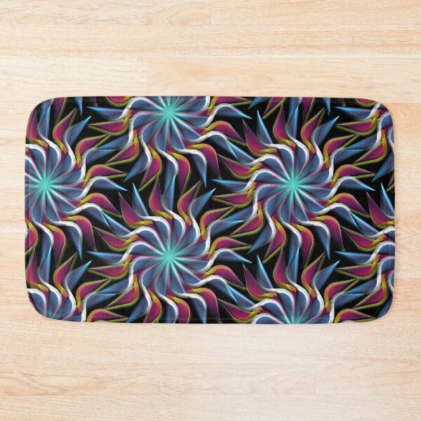 Item preview, ZS AD Pattern Sequences H 1.0.7.1.© designed and sold by OmarHernandez.