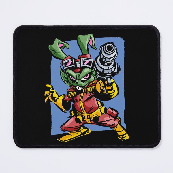 Item preview, Space Rabbit designed and sold by BethRot9678455.