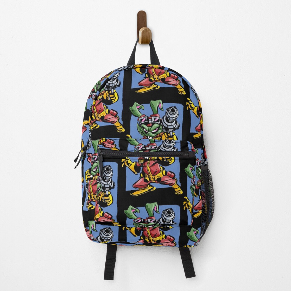 Item preview, Backpack designed and sold by BethRot9678455.