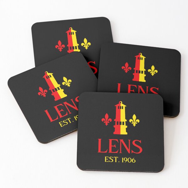 Item preview, Lens Red & Yellow 2 designed and sold by VRedBaller.