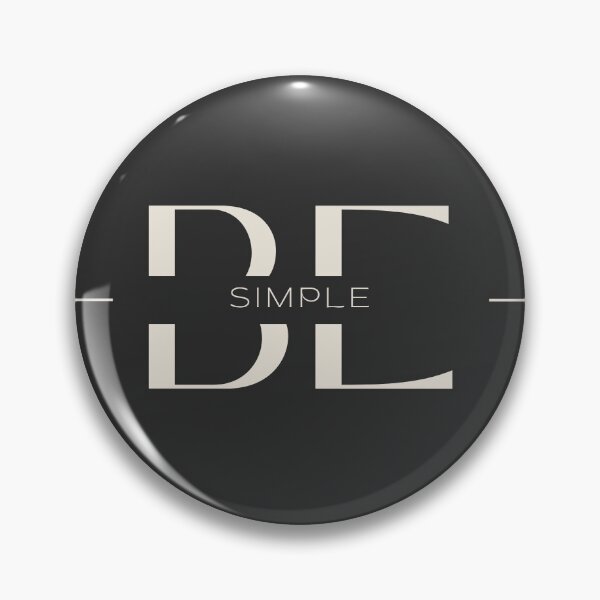 Item preview, be simple designed and sold by dzekoshopp.