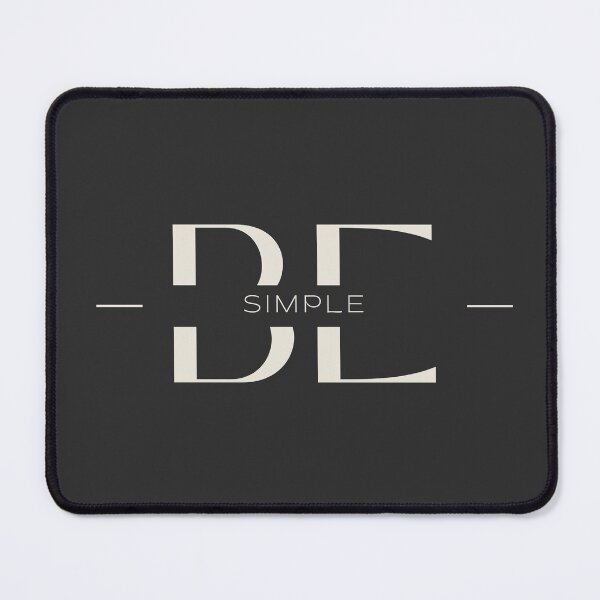 Item preview, be simple designed and sold by dzekoshopp.