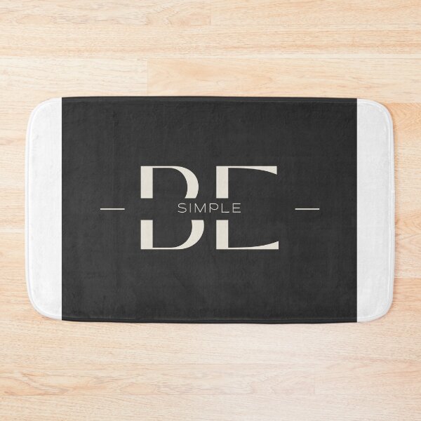 Item preview, be simple designed and sold by dzekoshopp.