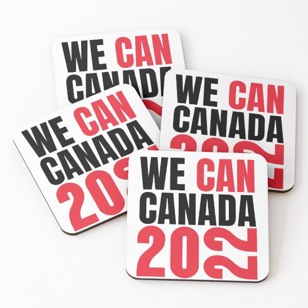 Item preview, we can canada soccer qatar 2022 qualify designed and sold by Magicalair.