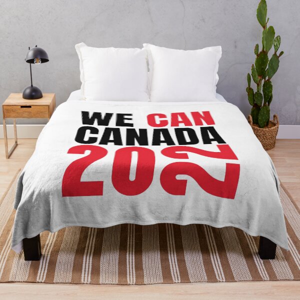 Item preview, we can canada soccer qatar 2022 qualify designed and sold by Magicalair.