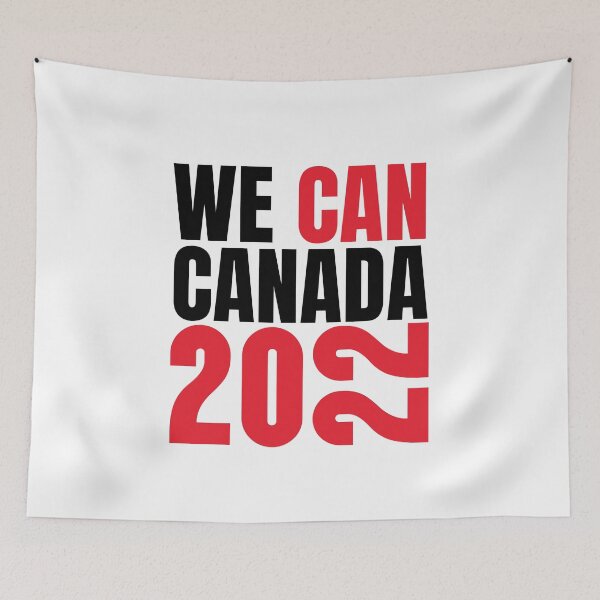 Item preview, we can canada soccer qatar 2022 qualify designed and sold by Magicalair.