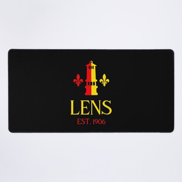 Item preview, Lens Red & Yellow 3 designed and sold by VRedBaller.