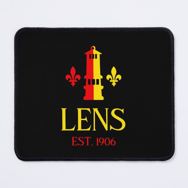Item preview, Lens Red & Yellow 3 designed and sold by VRedBaller.
