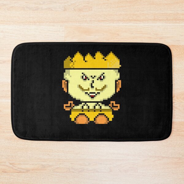Item preview, froggies pixel art character kings Essential T-Shirt designed and sold by AliceGrimmd.