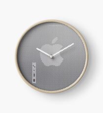 Apple Power Mac G5 Clock