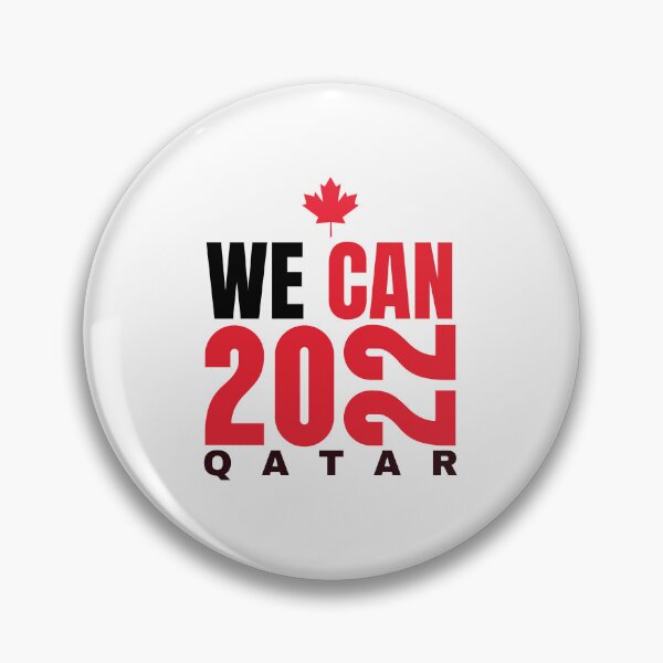 Item preview, we can canada soccer qatar 2022 qualify designed and sold by Magicalair.
