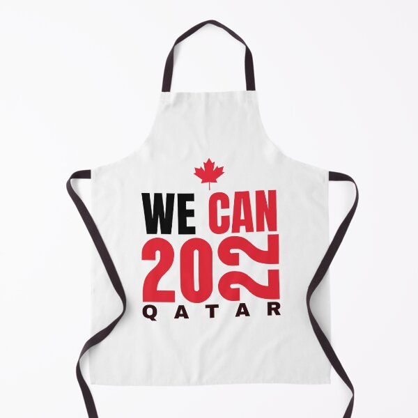 Item preview, we can canada soccer qatar 2022 qualify designed and sold by Magicalair.