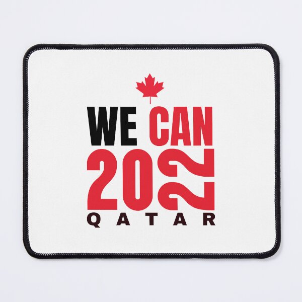Item preview, we can canada soccer qatar 2022 qualify designed and sold by Magicalair.