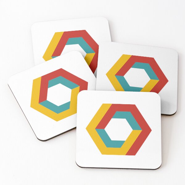Item preview, Impossible Shape designed and sold by Texterns.