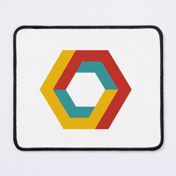 Item preview, Impossible Shape designed and sold by Texterns.