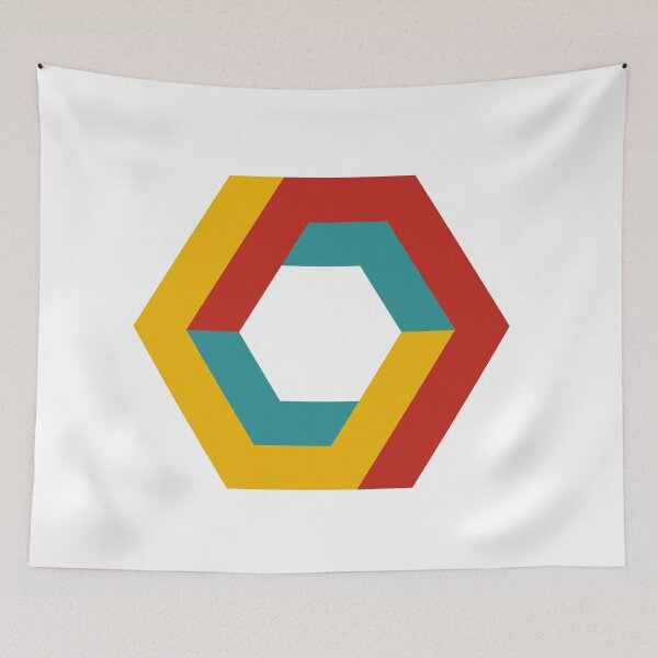Item preview, Impossible Shape designed and sold by Texterns.