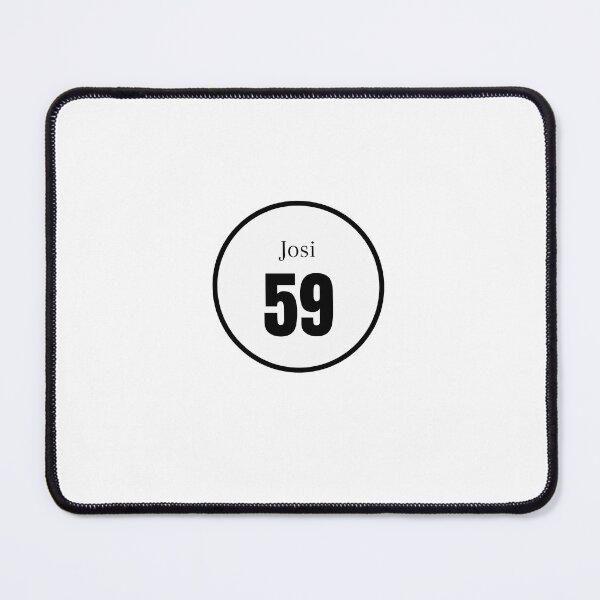 Item preview, Roman Josi designed and sold by adf-work.