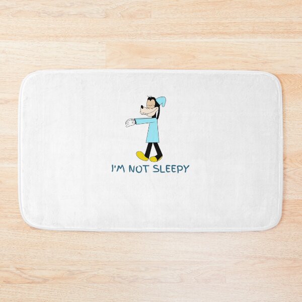 Item preview, I`m not sleepy designed and sold by Magossa.