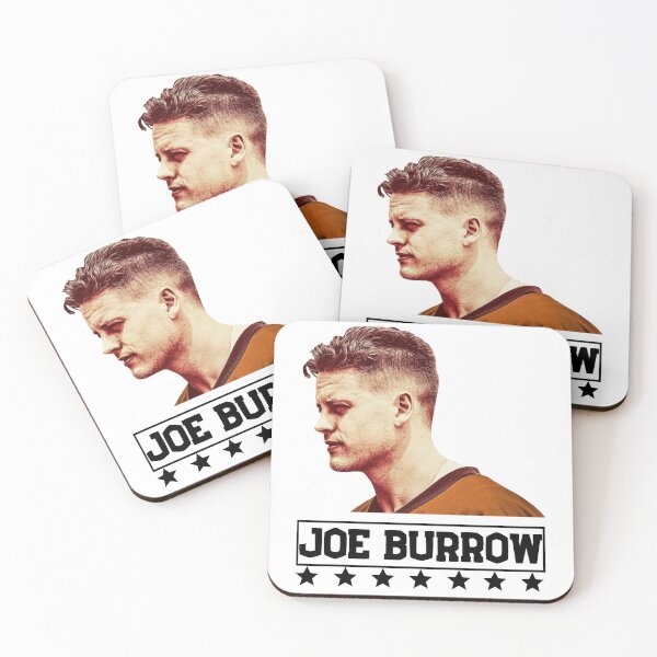 Item preview, Natural Soccer League Overcome Yourself Joe Burrow Glasses Cool designed and sold by JimenezIllusion.