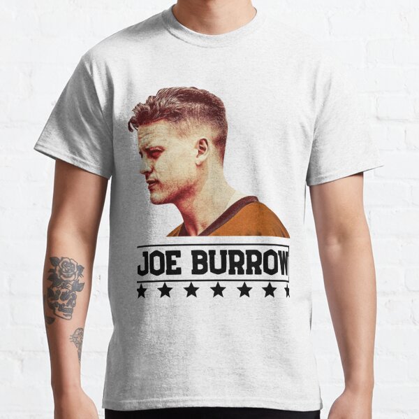 Bengals Joe Cool Born to Play Tee