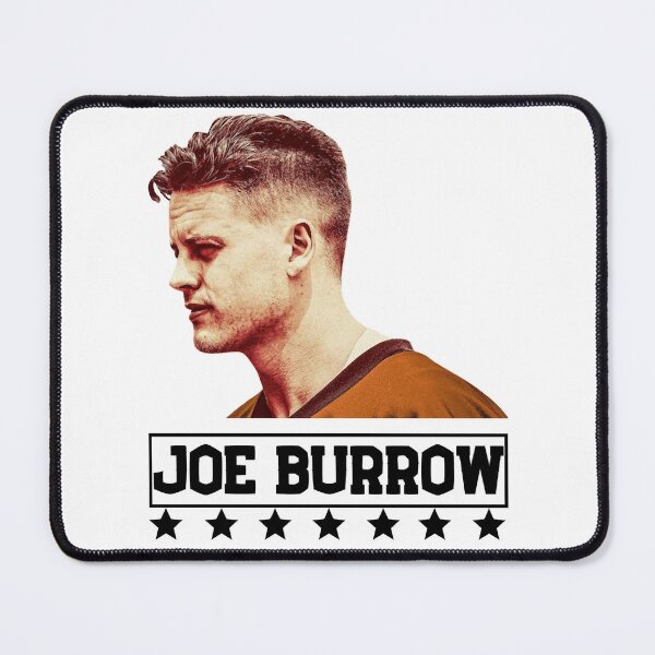 Item preview, Natural Soccer League Overcome Yourself Joe Burrow Glasses Cool designed and sold by JimenezIllusion.