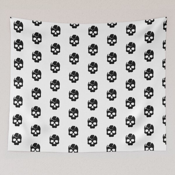 Item preview, Bandit Patch, Skull Only, S.T.A.L.K.E.R designed and sold by 411drpkv4c.