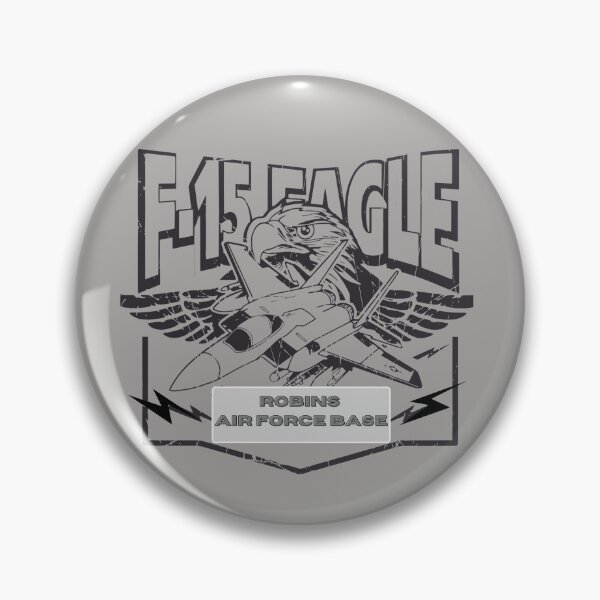 Item preview, Air Force F-15 Design to wear as T shirt, phone case or tote to declare you loyality designed and sold by tranquilbeach.