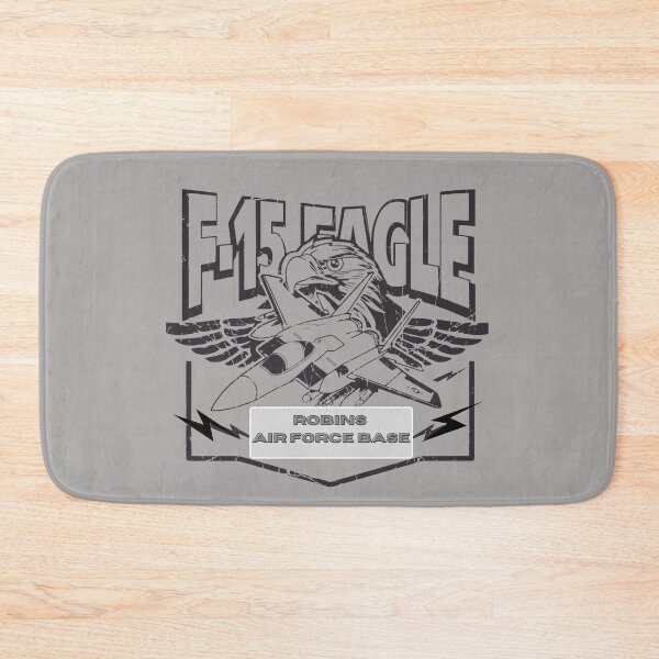 Item preview, Air Force F-15 Design to wear as T shirt, phone case or tote to declare you loyality designed and sold by tranquilbeach.