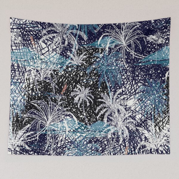 Item preview, Botanical Abstract Pattern  designed and sold by MarcSabuncu.