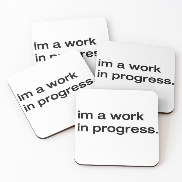 Item preview, im a work in progress. designed and sold by rodentpad.