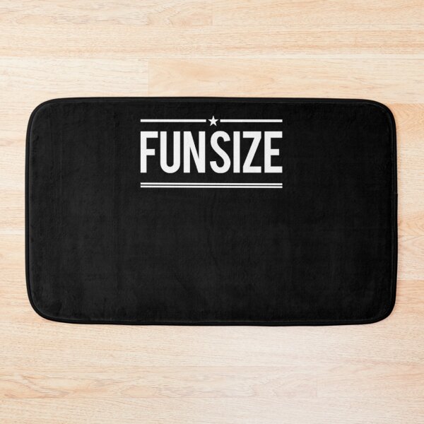 Item preview, Fun Size Classic T-Shirt designed and sold by AliceGrimmd.