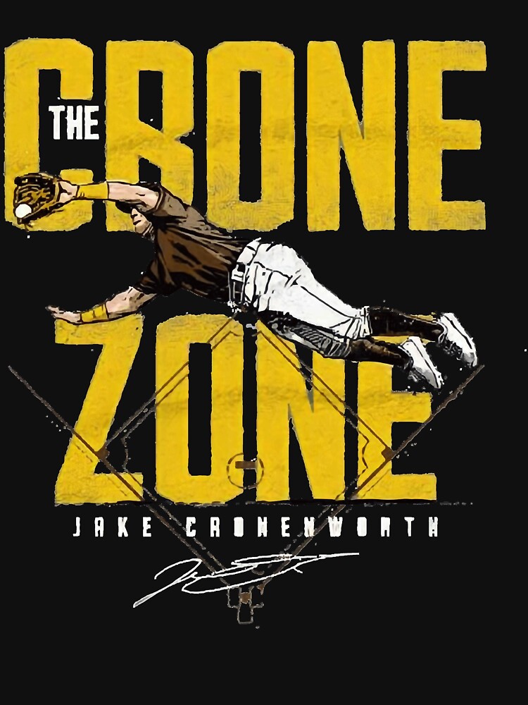 "The crone zone essential t shirt" T-shirt for Sale by katiaros133 ...