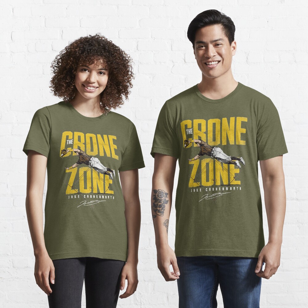 Jake Cronenworth The Crone Zone Shirt