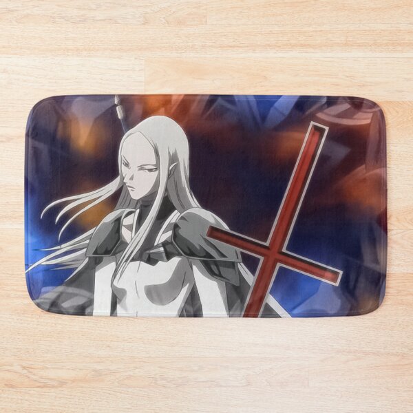 Item preview, Irene Claymore designed and sold by Hapily.