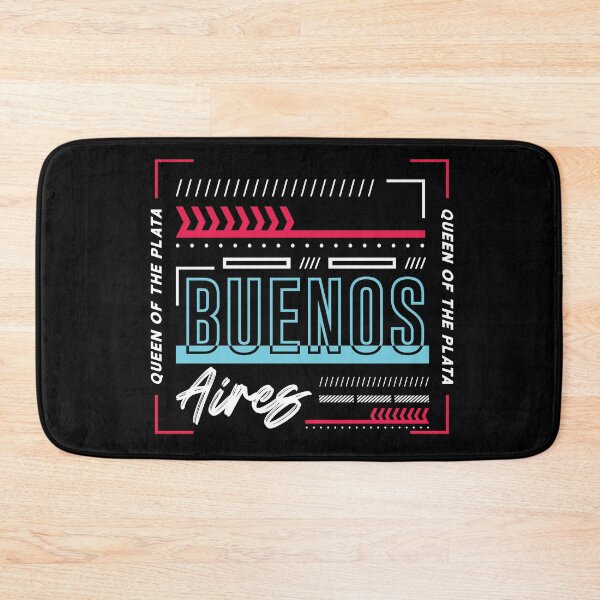 Item preview, City Buenos Aires Brazil designed and sold by Astralia.
