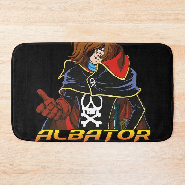 Item preview, ALBATOR Essential T-Shirt designed and sold by ANNEHAYES12.