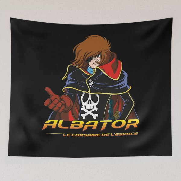 Item preview, ALBATOR Essential T-Shirt designed and sold by ANNEHAYES12.